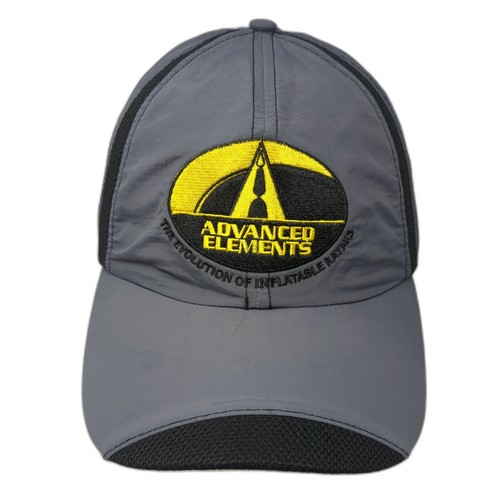 Cappello advanced elements - advanced,