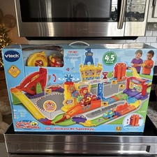 Vtech Go! Vai! Smart Wheels