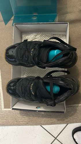 Air jordan retro gamma - jordan,