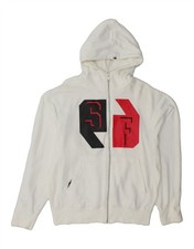 SNEAKER FREAK Uomo Grafica Zip
