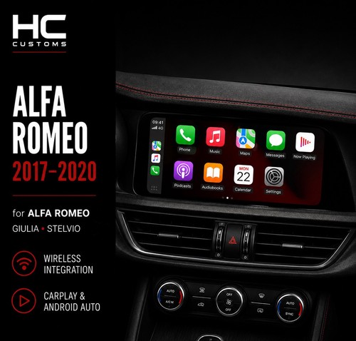 Alfa romeo 2017 2020 - alfa,