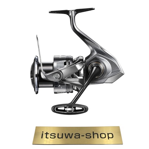 Mulinello spinning shimano - mulinello, da