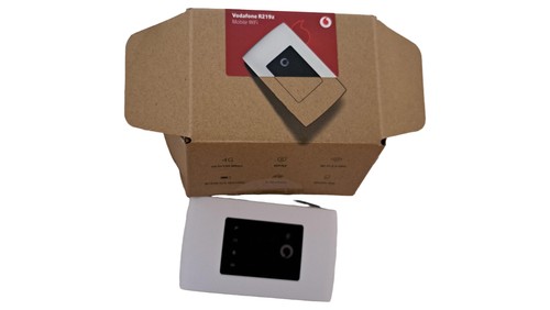 Vodafone r219z hotspot - hotspot, wi-fi