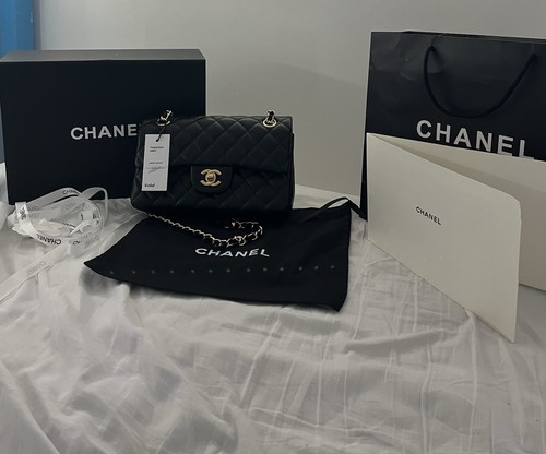 Mini sac chanel - mini,