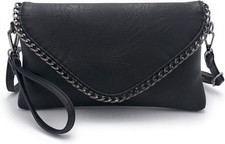 - Pochette Donna Elegante Con