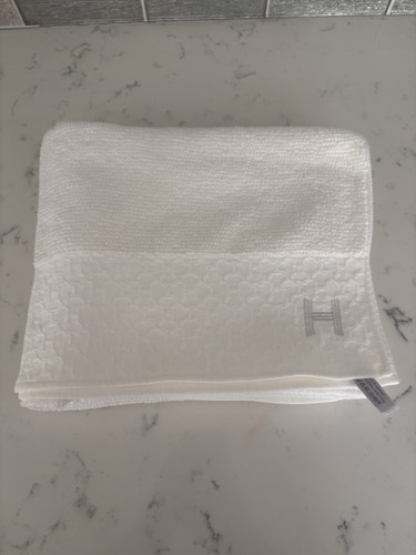 Asciugamano bagno hermes - hermes, nuovo