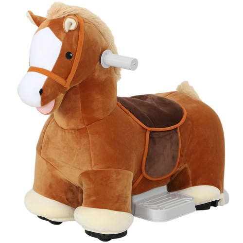 Aiyaplay cavallo giocattolo - cavallo,