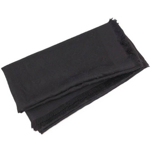 Scialle monogramma louis - monogramma,