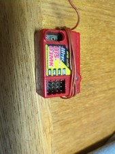 Hitec HIS 03mk Ricevitore