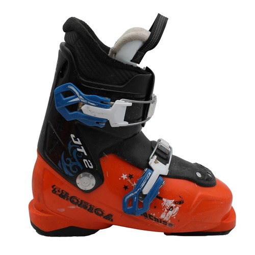 Scarponi sci tecnica - scarponi,