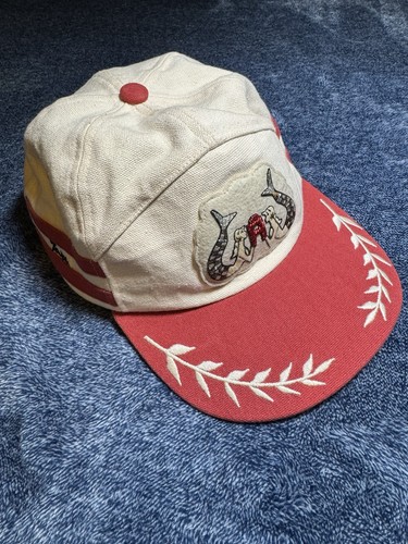 Berretto baseball sirenuse - berretto, le