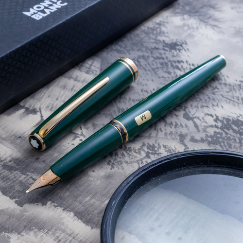 Penna stilografica vintage