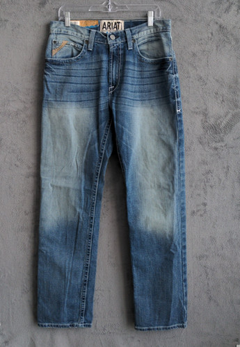 Ariat relaxed stivaletto - m2,