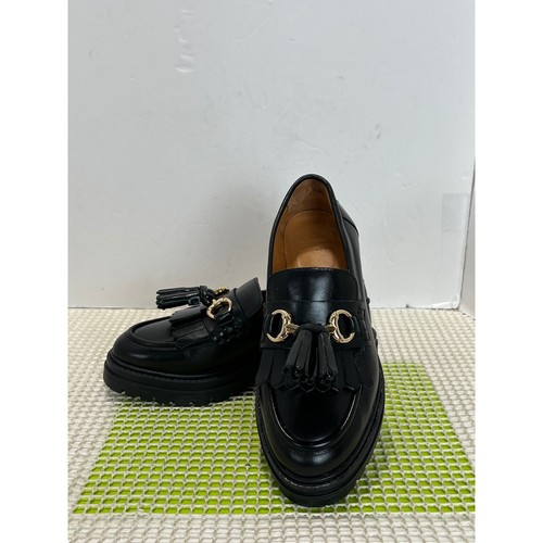 Souliers sezane amy loafers - sezane,