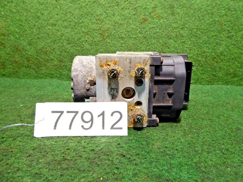 Blocco idraulico abs - idraulico,