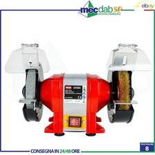 Mola Da Banco Combinata