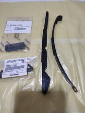 KAWASAKI ZXR 400 L1 L2  Pattini Catena Di Distribuzione 