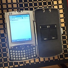 💾 HP iPAQ H4355 Pocket PC -