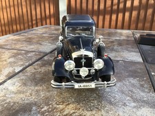 Raro modellino auto d'epoca