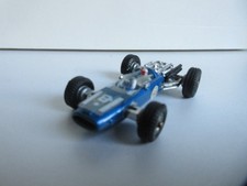 Penny Cooper Maserati F1