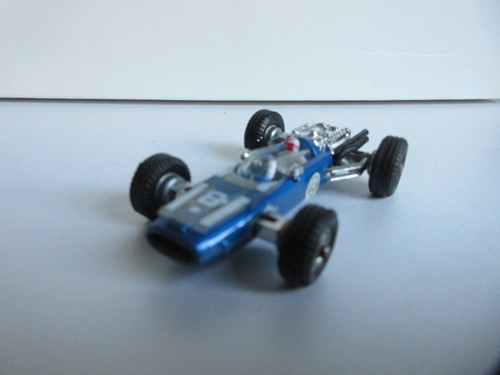 Penny cooper maserati - maserati, f1