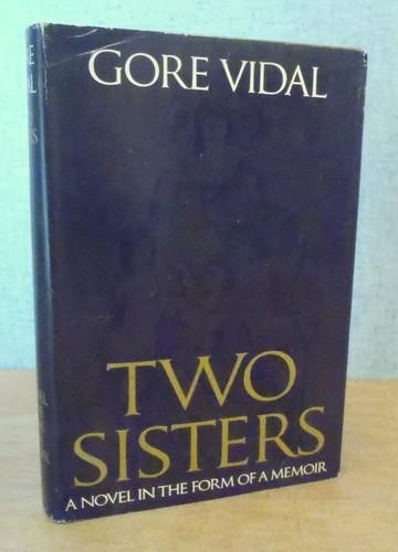 Two sisters gore vidal 1970 - sisters,