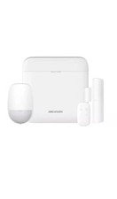 KIT ALLARME WIRELESS HIKVISION