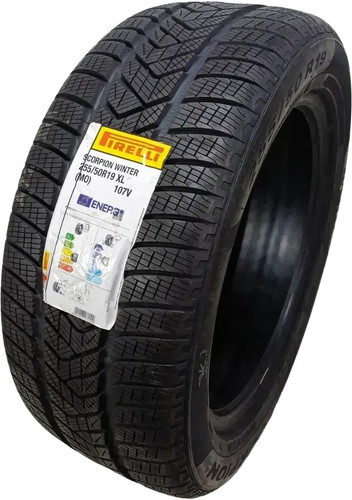 Gomme invernali 255 r19 - gomme,