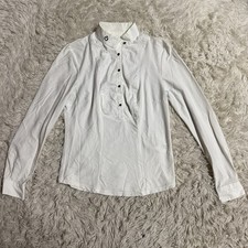 Women’s Large White