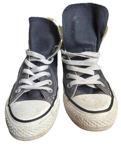 Converse all star tessuto - all,