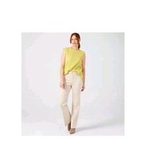 Top senza maniche Wynne Layers