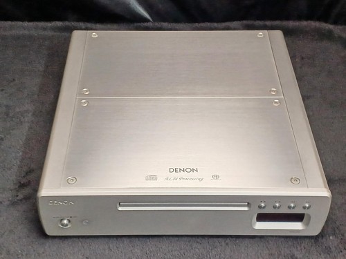 Denon dcd cx3 lettore - denon, sacd