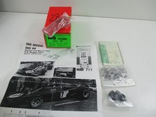 MG.99- FERRARI 312 B3 #7 RACE