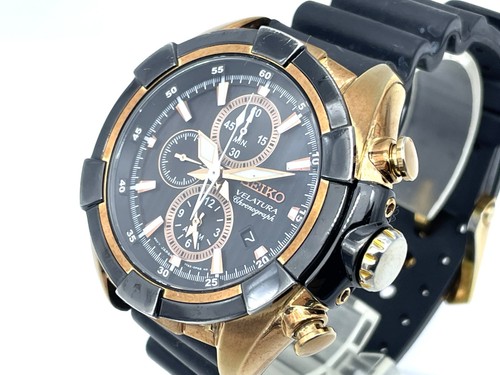 Orologio cronografo uomo - orologio,