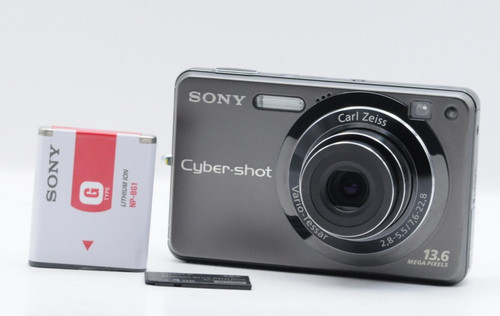 Flash fotocamera digitale - , sony