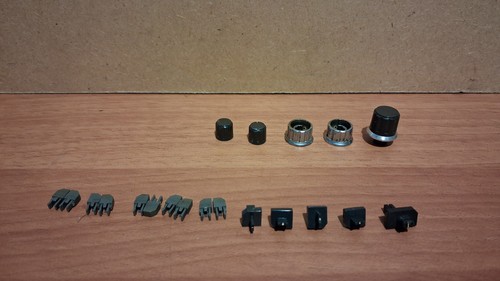 Manopole kenwood 140s - manopole,
