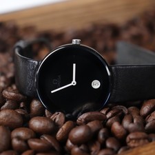 Omega Art Collection Max Bill