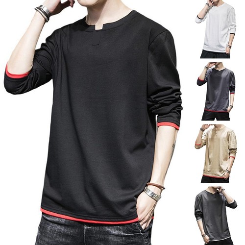 Streetwear manica lunga - , 95%