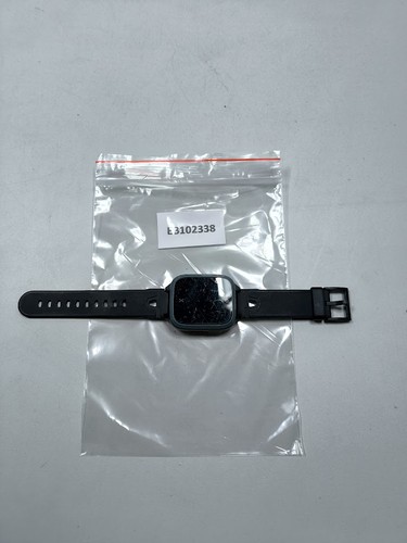Smartwatch model xg03 - model,