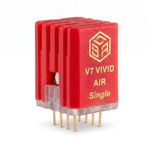 Burson audio vivid air - vivid,