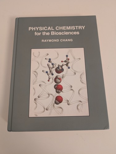 Physical chemistry for the - for,