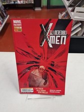 Gli Incredibili X-Men #6