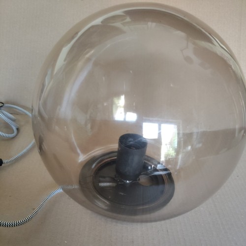 Lampada globo sfera - , vetro