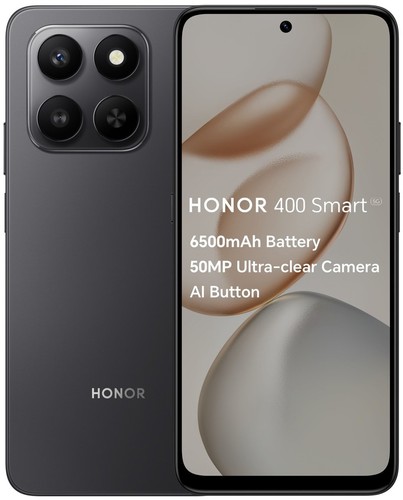 Honor 400 smart 256 ai - honor, gb