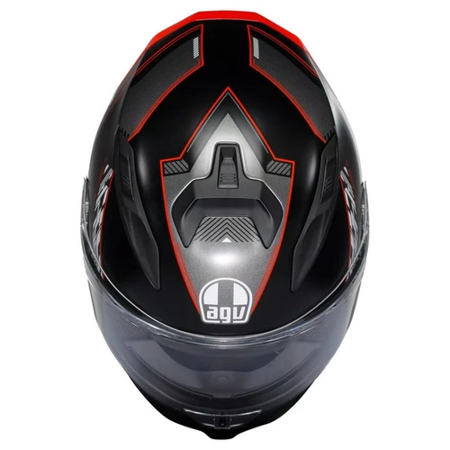 Casco moto integrale - integrale, agv