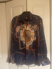 Bellissima camicia elegante