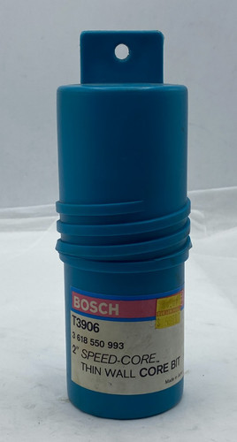 Bosch t3906 speed core - t3906,
