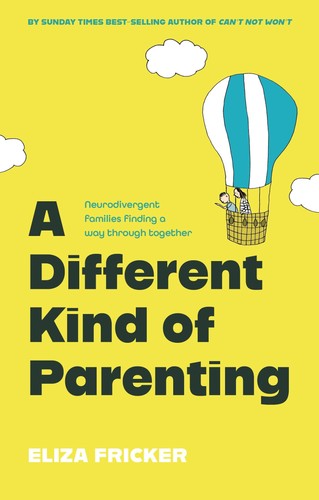 Different kind parenting - a, of