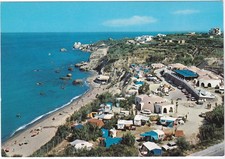 FORIO D'ISCHIA - NAPOLI -