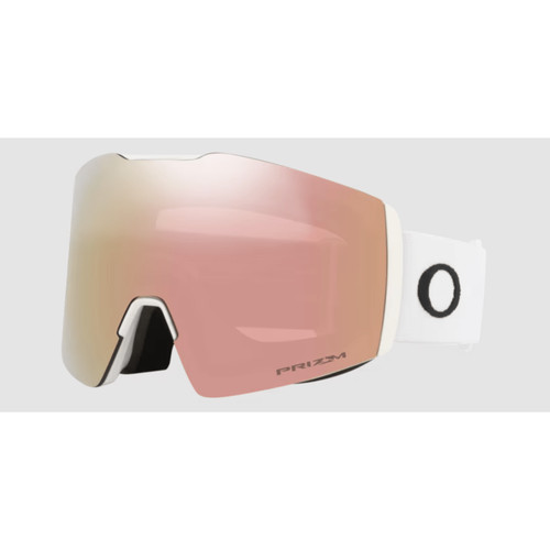 Oakley fall line - l, matte